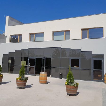 Pension Vinařství Klučov Exterior foto