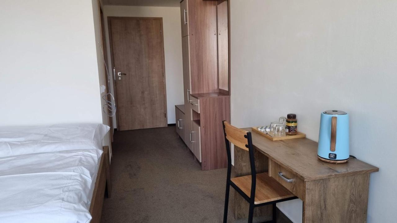 Pension Vinařství Klučov Exterior foto
